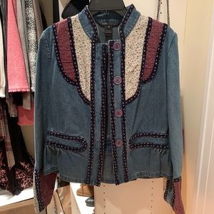 Marc Jacob’s Jacket